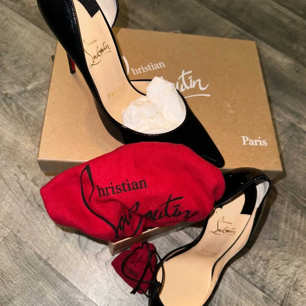 Christian’s Classic! - Picture 3 of 4